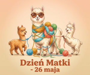 zabawny obrazek na dzień mamy
