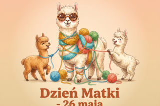 zabawny obrazek na dzień mamy