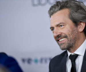 Tak błysnęły gwiazdy na premierze Piernikowego serca