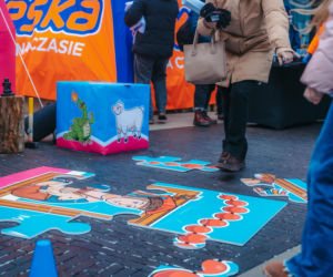 Małopolskie Strefy Gościnności