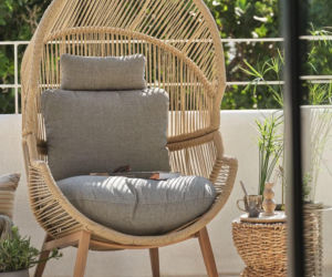 Wyposażenie ogrodu - JYSK