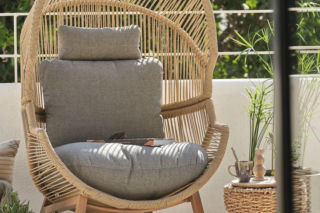 Wyposażenie ogrodu - JYSK