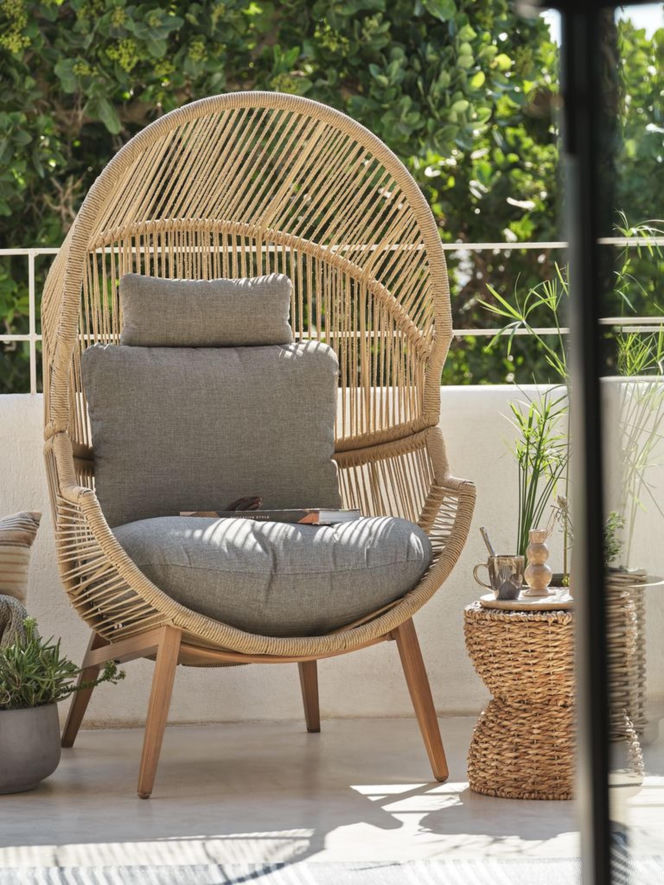 Wyposażenie ogrodu - JYSK