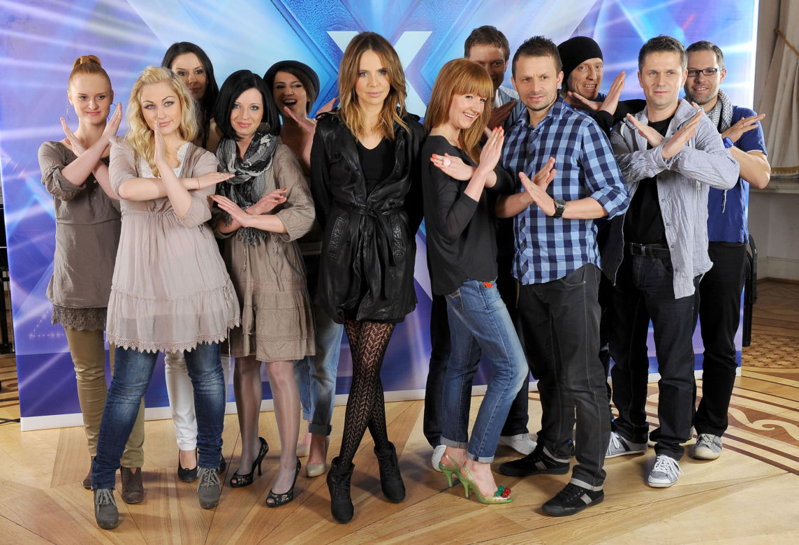 X Factor
