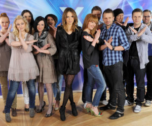 X Factor