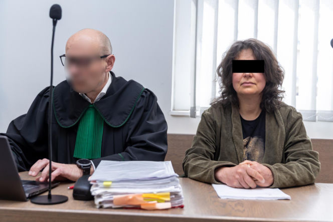 Zabierała zwierzętom karmę z zoo - trafiła przed sąd.