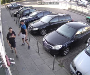 Poszukiwani za rozbój - rozpoznajesz ich?
