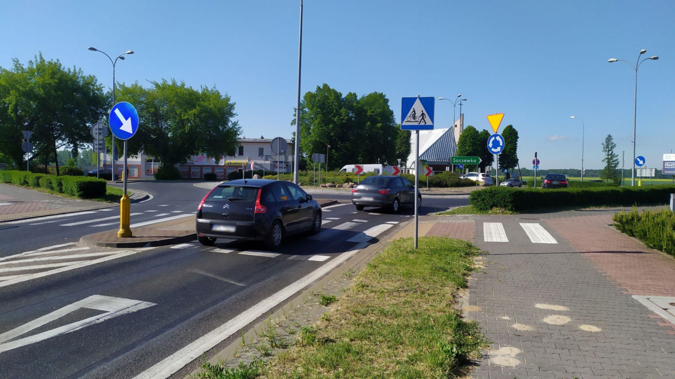 Jest decyzja środowiskowa dla budowy obwodnicy Łącka