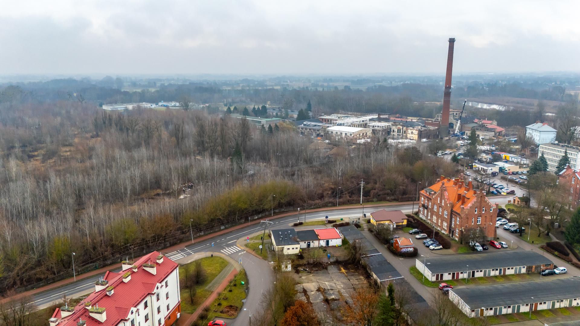 Grupa Arche - Konstacin - Jeziorna