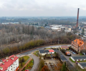 Grupa Arche - Konstacin - Jeziorna