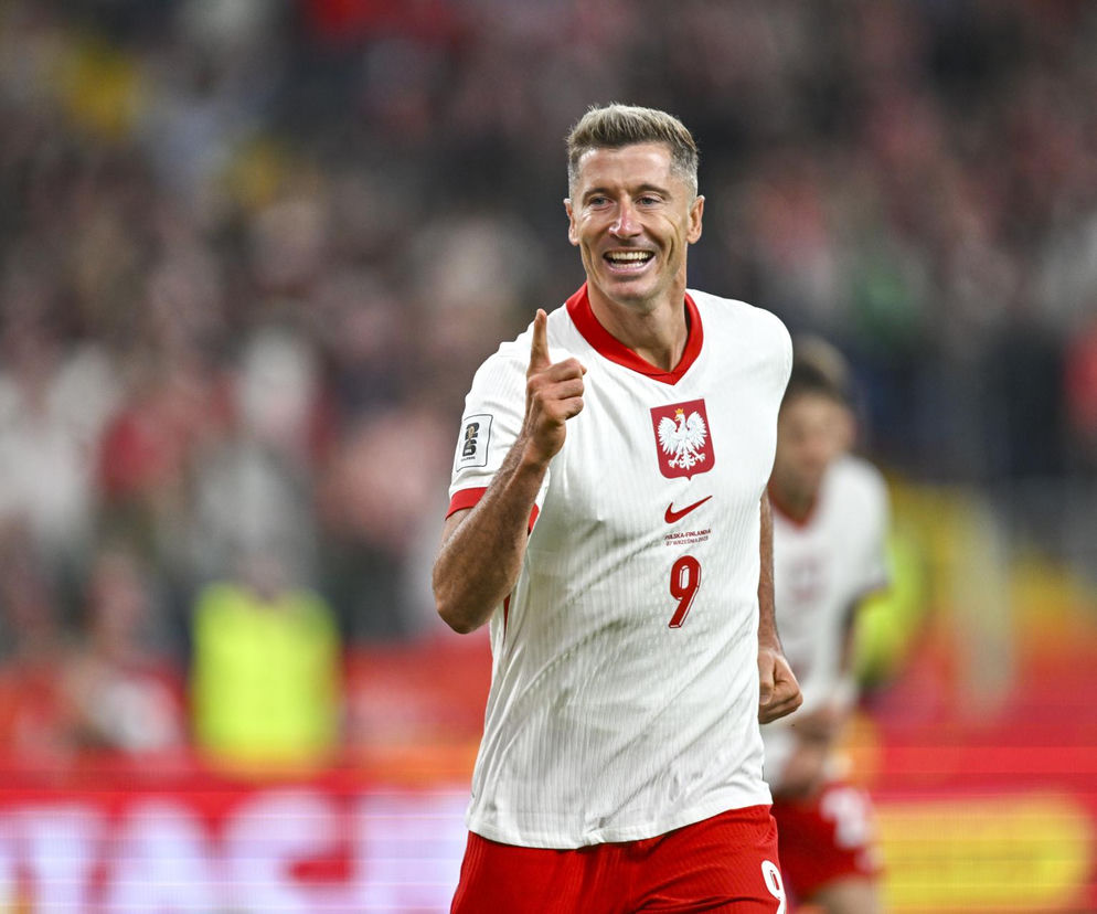 Mecz Polska - Malta 17.11.2025. Relacja NA ŻYWO z eliminacji do mistrzostw świata 2026