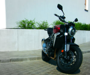 Honda CB1000R NEO SPORTS CAFÉ