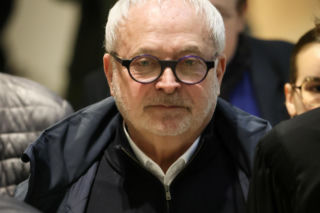 Były senator skazany! Podał koleżance narkotyk, zamierzał ją zgwałcić