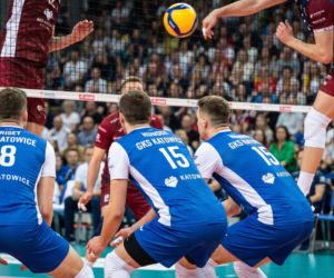 GKS Katowice zaczyna od mistrza Polski. Trener Siewiorek zdradza cel na sezon