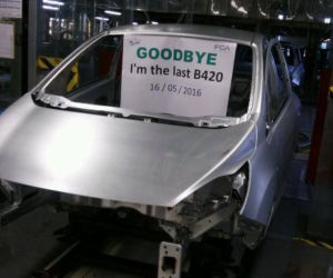 Ostatni ford ka