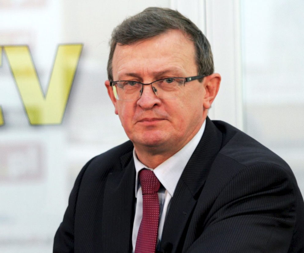 Tadeusz Cymański