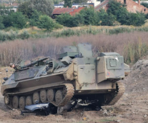 XVIII Piknik Militarny w Kaliszu 