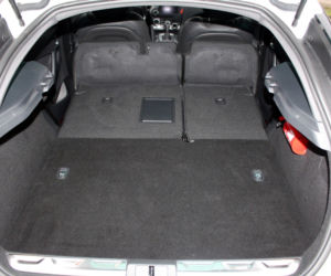 Citroen DS5 2.0 180 KM BlueHDI So Chic