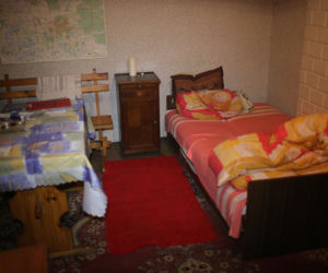 Turośń Dolna