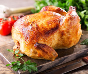 Kurczak nadziewany po polsku Magdy Gessler – tradycyjny przepis, który zawsze robi wrażenie