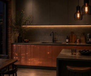 Copper Philosophy