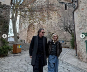 Tak nie wygląda przeciętna 69-latka! Olejnik zachwyca formą w mini