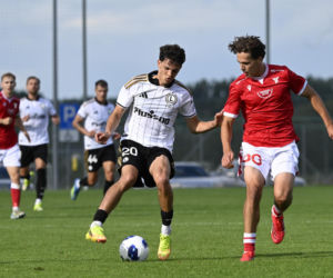 Legia Warszawa - Trencin