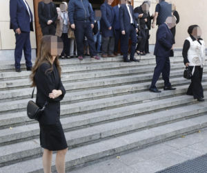 Pogrzeb aktorki i radnej Bydgoszczy