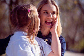 Marta Nawrocka będzie walczyć z hejtem. „Jedno słowo może złamać pewność siebie, odebrać spokój, zostawić ślad na długie lata”