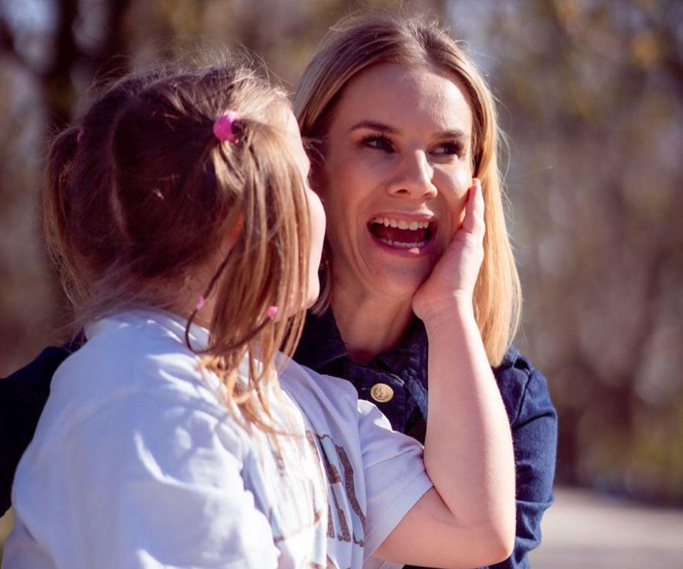 Marta Nawrocka będzie walczyć z hejtem. To jedno z zadań jej fundacji