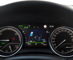 Toyota Camry 2.5 Hybrid 218 KM e-CVT Executive + VIP