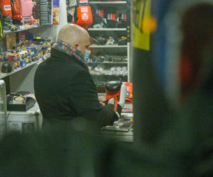 Paweł Kowal szykuje sie do walki 