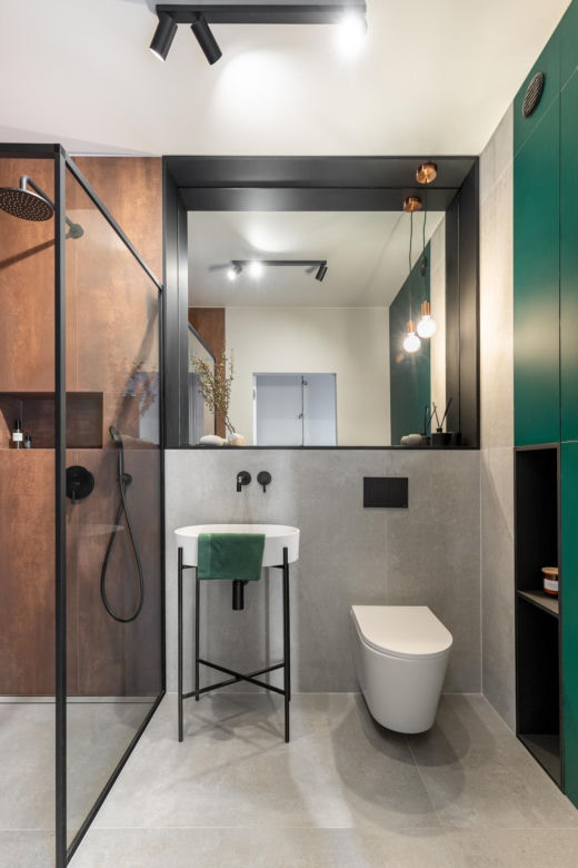 DockYard Apartment