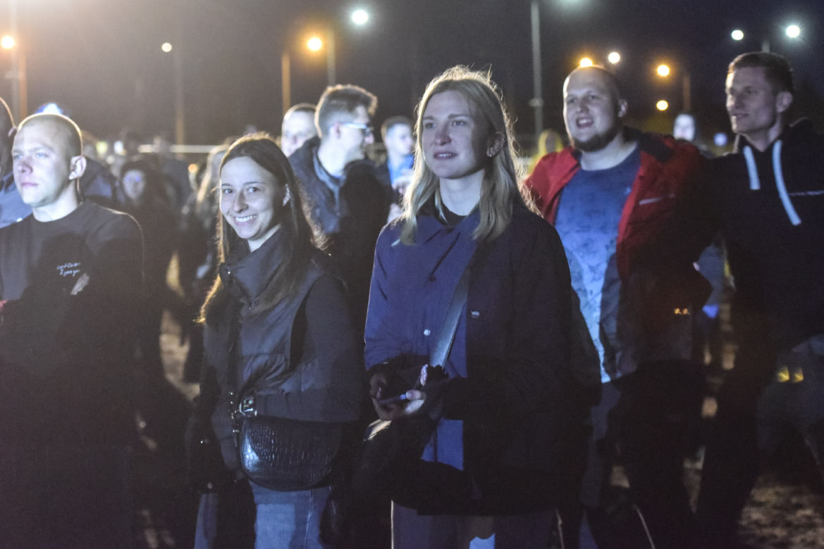 Juwenalia UMK 2022 w Toruniu. Tak studenci bawili się na Piernikaliach. Zdjęcia z koncertów i nie tylko