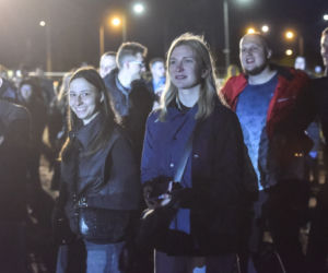 Juwenalia UMK 2022 w Toruniu. Tak studenci bawili się na Piernikaliach. Zdjęcia z koncertów i nie tylko
