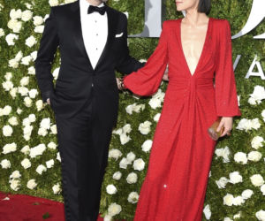 Gwiazdy na 71 Gali Tony Awards 2017