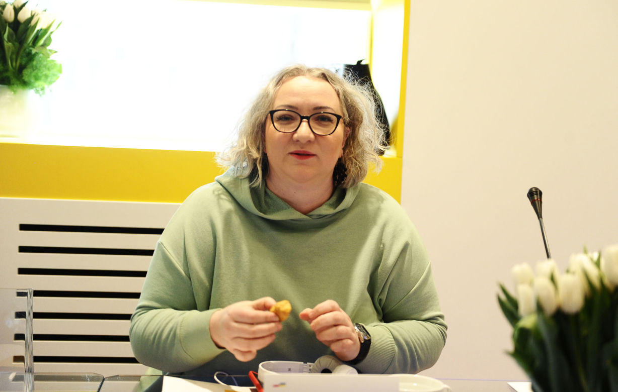 Tak zmieniła się Marta Lempart. Co za zmiana!
