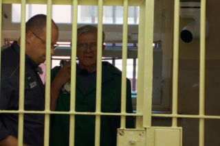 Druzgoczące wyznanie Zygmunta Chajzera. Wspomina swojego ojca 