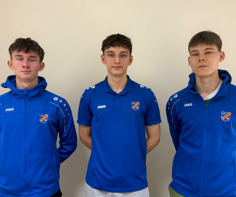 16-latek z Opola uratował tacie życie- teraz walczy o jego powrót do zdrowia!