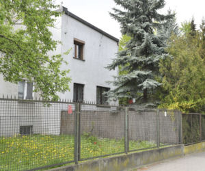 Tak wygląda dom Jarosława Kaczyńskiego na warszawskim Żoliborzu