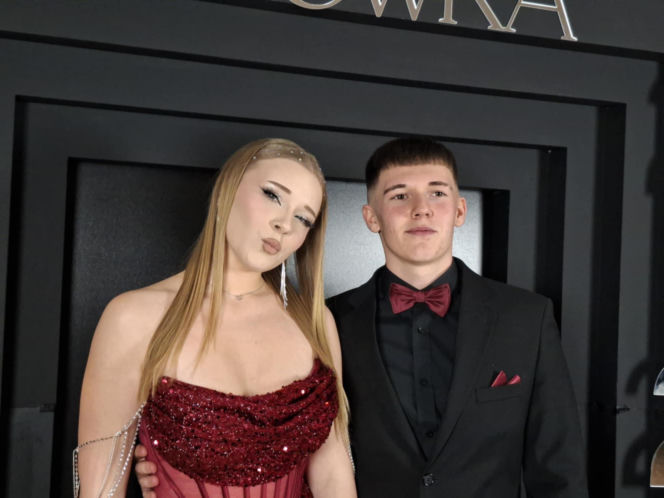 Bal III LO Starachowice