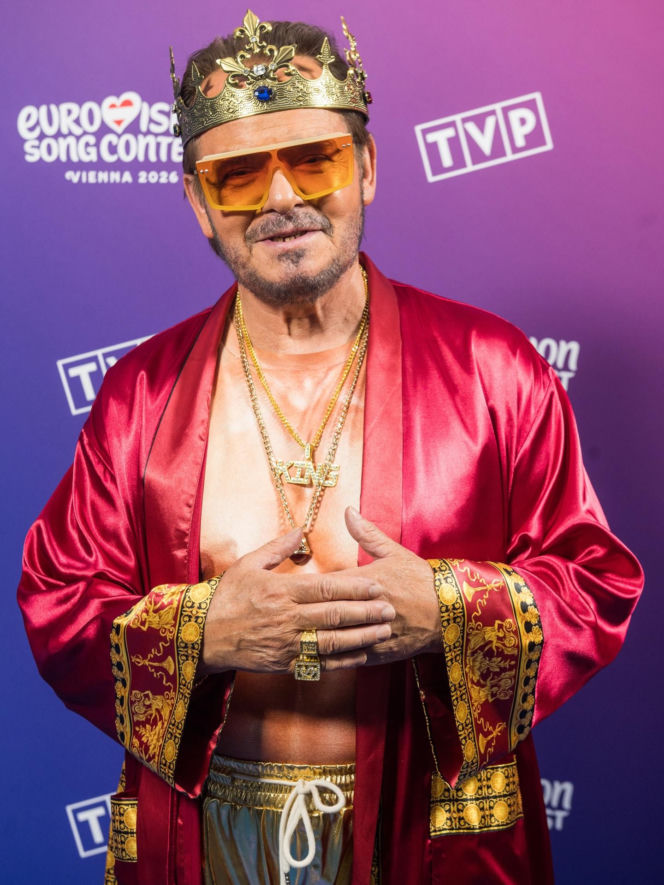 Preselekcje do Eurowizji 2026