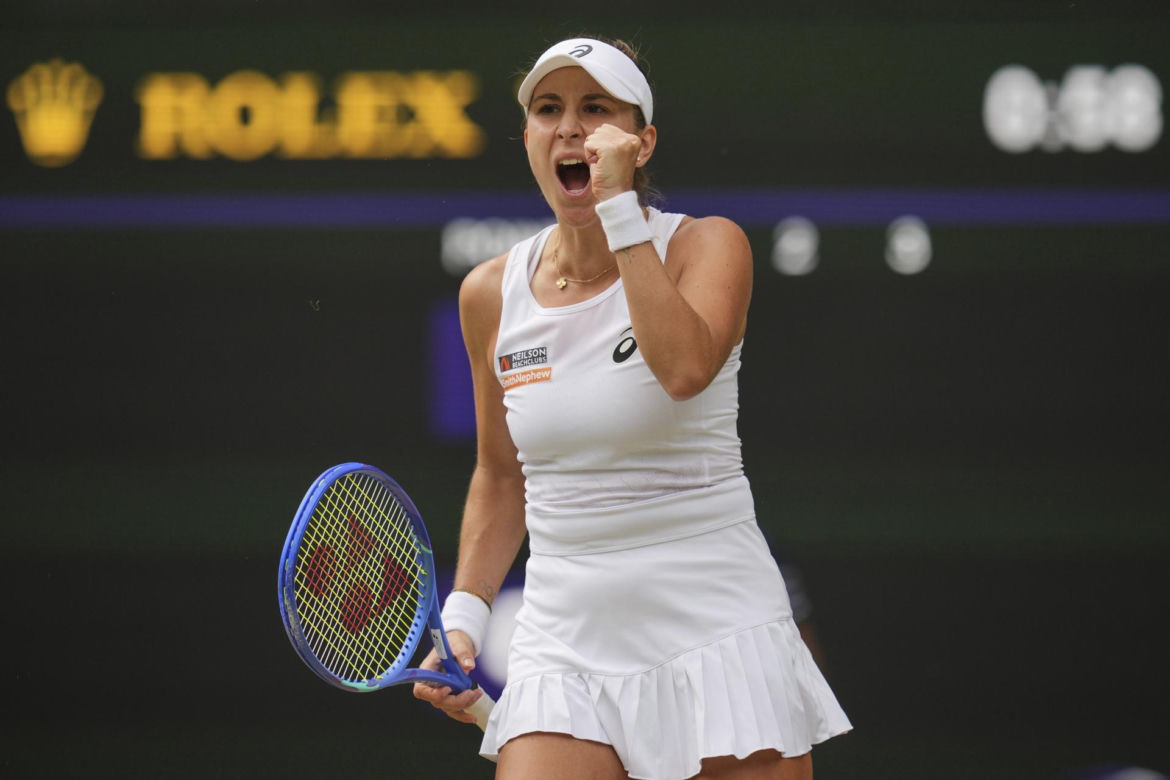 Belinda Bencic