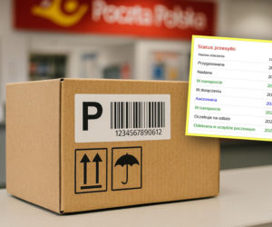 Skandal na poczcie. „Przesyłka krążyła po mieście dłużej niż po całej Europie”