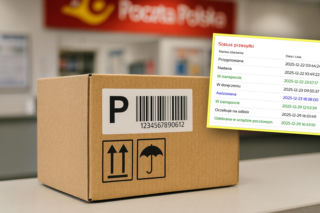 Skandal na poczcie. „Przesyłka krążyła po mieście dłużej niż po całej Europie”