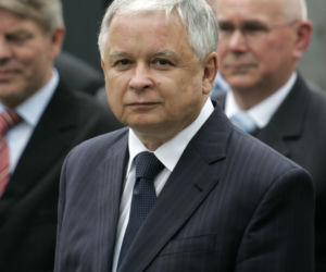 Lech Kaczyński