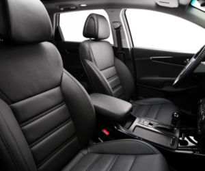 2015 Kia Sorento trzeciej generacji