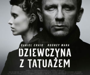 Dziewczyna z tatuażem