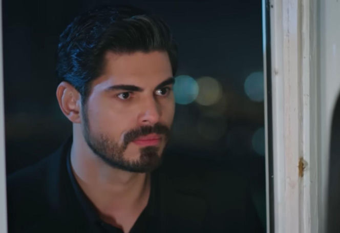 "Panna młoda", odcinek 56: Cihan porywa Hancer! Zabiera ją do ustronnego domu na wsi