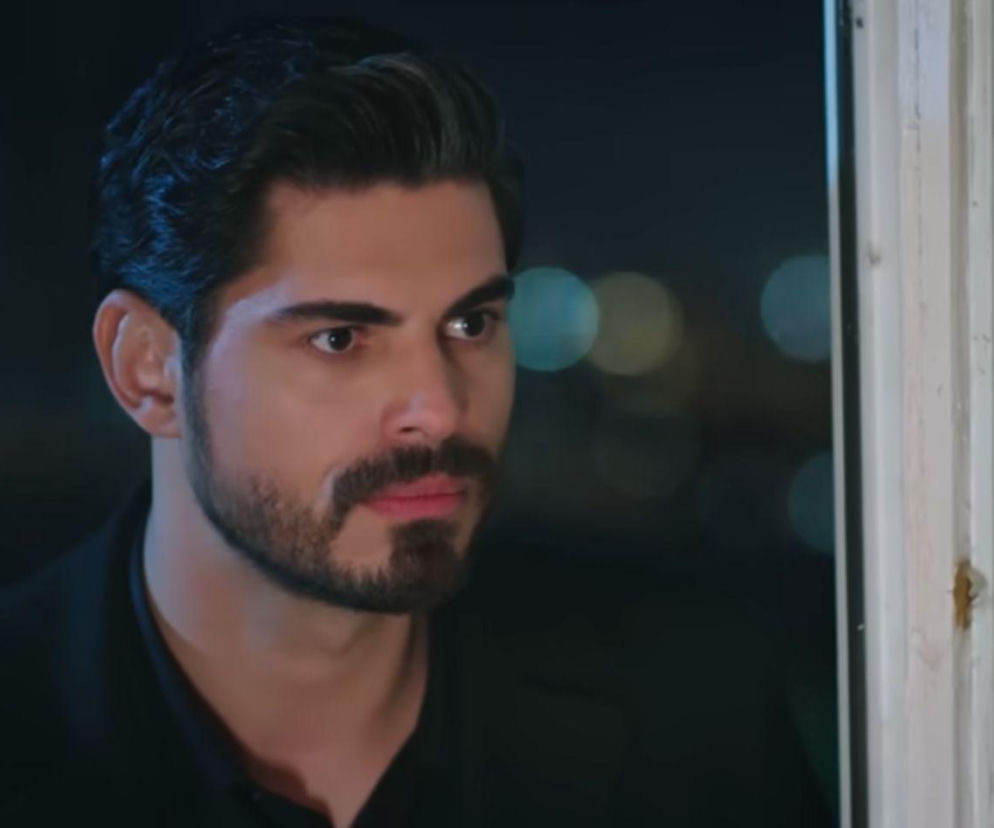 Panna młoda, odcinek 56: Cihan porywa Hancer! Zabiera ją do ustronnego domu na wsi